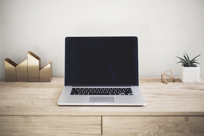 Laptop ByteForge Aria 15