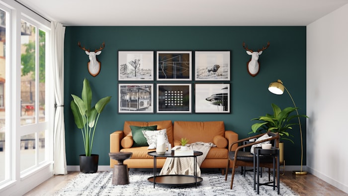 Apartament Nad Wisłą