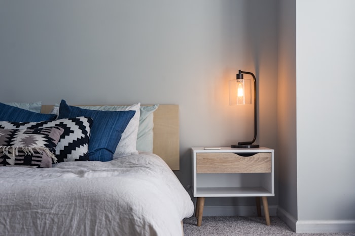 Loft na Pradze